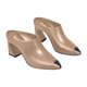 thumbnail image 1 of Amzcrzy Zapatos de mujer,Zapatos de mujer,Zapatillas de mujer, Zapatos para mujer, zapatillas para mujer, zapatillas de tacón alto de moda para mujer, zapatos de mujer, primavera/verano, nuevo estilo, 1 of 3