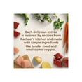 thumbnail image 5 of Rachael Ray Nutrish Hearty Recipes Variety Pack Wet Dog Food, 8 oz. Tubs, 6 Count, 5 of 11