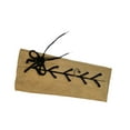 thumbnail image 4 of Correo de brazo de brazo de entrenamiento de aves Corias ajustables Corres d d d d versátil almohadilla d del caqui, 4 of 8