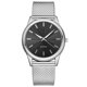 thumbnail image 2 of On Sale! Mothers Day Gift for Grilfriend ,Womens Watches Luxury Watches Quartz Watch Stainless Steel Dial Casual Bracele Watch,G Buy 2 Save 10%, 2 of 2
