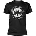 thumbnail image 1 of My Chemical Romance T-Shirt Bat', 1 of 1
