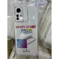 thumbnail image 3 of Funda Para Teléfono Redmi Note 12S 12 Turbo 12 4G 5G Pro Plus 5G A2 A2 + 10A A1 + Silicona TPU Transparente A Prueba De Golpes Cubierta Trasera, 3 of 3