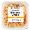 Freshness Guaranteed Sweetened Banana Chips, 7 oz