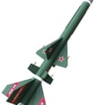 thumbnail image 1 of Sasha 2 Stage Rocket, 1 of 10
