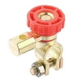 1Pc Battery Terminal Link Quick Cutoff Disconnect Car Truck Auto