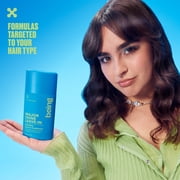 being MAJOR SHINE Hydrating Leave-In Conditioner with Shea Butter and Aloe Extract227mL