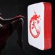 thumbnail image 4 of Almohadilla De Patada De Boxeo, Escudo De Huelga, Almohadilla De Patada De Karate, Objetivo De Pecho De Entrenamiento Para Entrenamiento De Práctica De Gimnasio En Casa OTVIAP Boxing Target Pad, 4 of 8