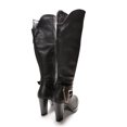 thumbnail image 3 of Bota Alta Dama D14320036501 Dorothy Gaynor Bota Alta Dama D14320036501, 3 of 4