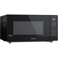 thumbnail image 6 of cu.ft Cyclonic Inverter Countertop Microwave Oven 1250Watt Power with Genius Sensor Cooking, 1.6 cft, Black, 6 of 7
