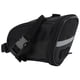 thumbnail image 1 of Bolsa trasera de bicicleta de tela Oxford 600D de 8 pulgadas, bolsa de asiento, bolsa de sillín reflectante para asiento trasero, bolsa de ciclismo, 1 of 14