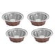 thumbnail image 1 of Juego de minisartenes Cuisinart CMBM-4BNTBZ de acero antiadherente de 4 piezas, 1 of 3