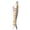 CC5502, variant on Yihuala Fishing Baits Muti-Section Jointed Casting Soft Lures Treble Hooks Hard Crankbait Sinking Tackle Swim Hard Baits