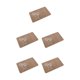 thumbnail image 1 of Ounissouiy Alfombra de cocina antideslizante para entradas y áreas de alto tráfico, alfombra antideslizante para cocina, tapete atrapasucios Type2 NO2, 1 of 6