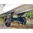 thumbnail image 3 of Carrito para kayak RAILBLAZA C-Tug R Heavy Duty, 100 kg de carga, 3 of 4