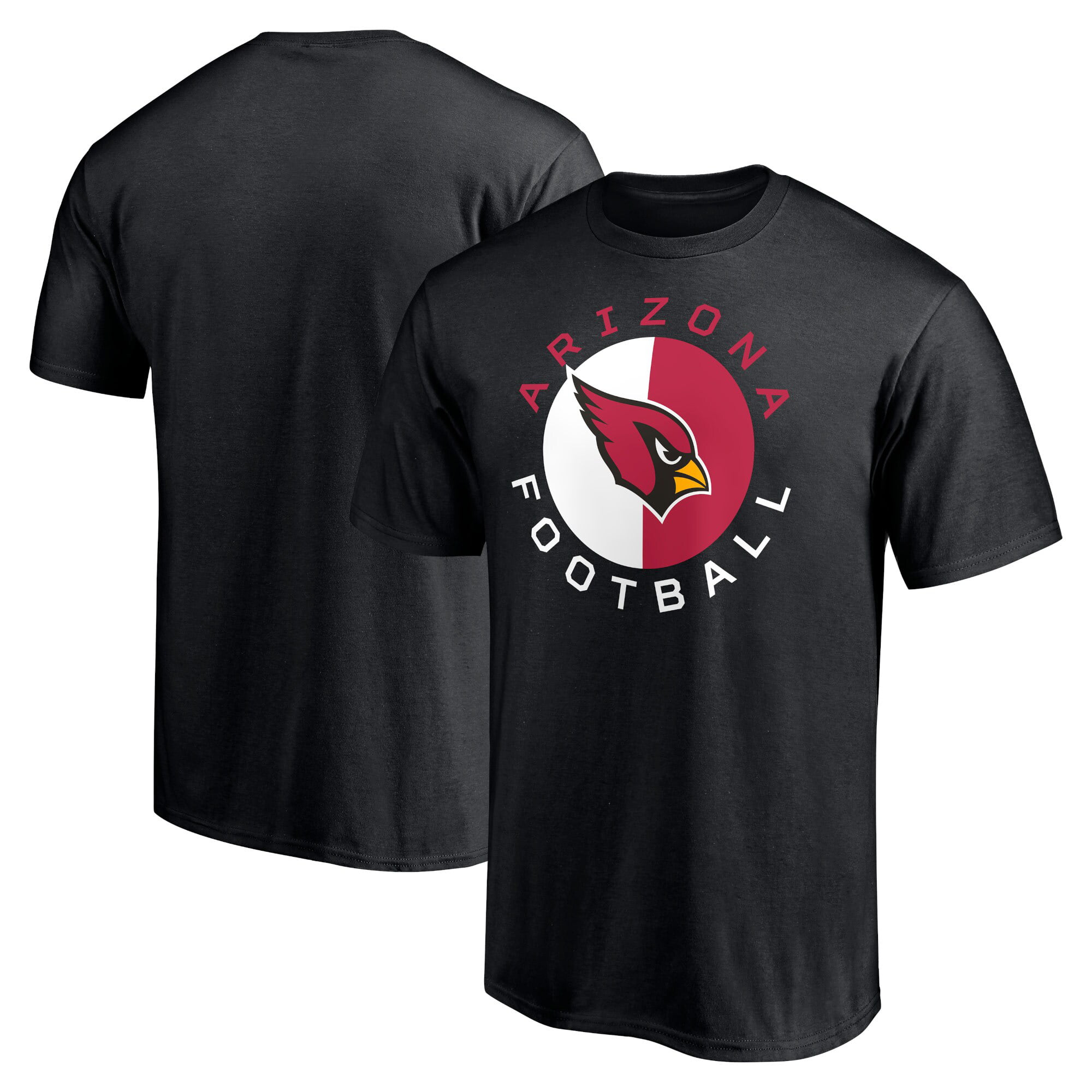Arizona Cardinals T-Shirts - Walmart.com
