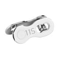 thumbnail image 2 of maskred 1/2/3/5 6pcs Bike Chain Link 11 Stainless Chain Link Bike Repair Cycling Accessory 1PCS, 2 of 6