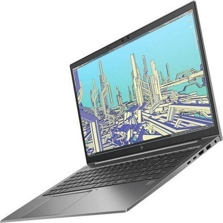 HP ZBook Firefly 14 G8 Mobile Workstation, 14