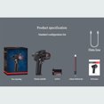 thumbnail image 1 of BotaniNest 10CH 2.4G Hz RC Controller System Wireless Remote Cars/Boats/Tanks With F 10A Receiver & Voltage Telemetry, 1 of 7
