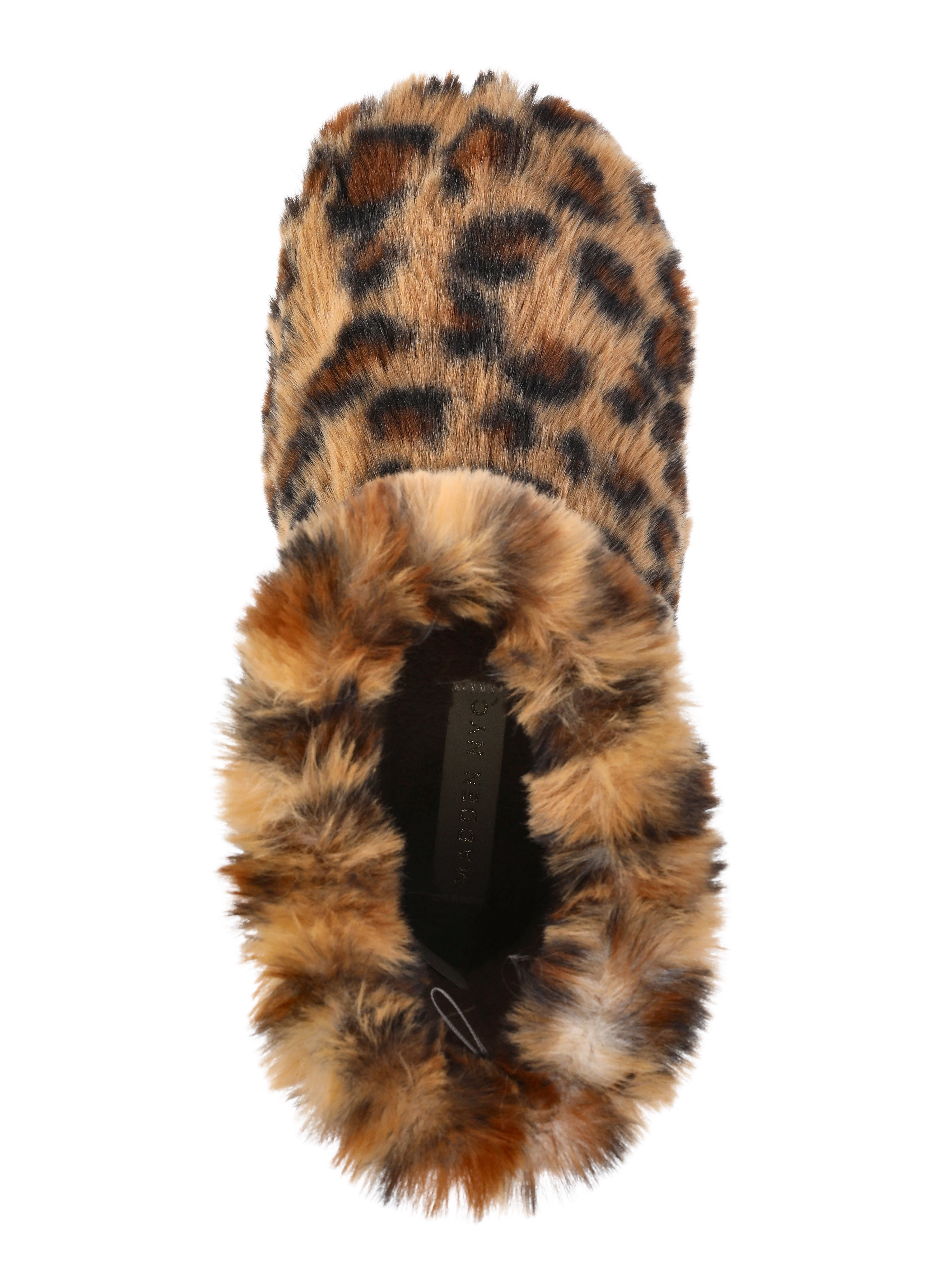 Madden NYC Womens Faux Fur Winter Booties