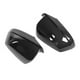 thumbnail image 3 of Cubierta de espejo retrovisor exterior, tapas de cubierta de espejo lateral de puerta de coche para F10 5-Series Sedan 520i 523i Pre LCI 2011-2013 51167216369, 3 of 9