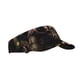 thumbnail image 1 of Balery Pug Wearing Sunglasses Flowers Gorra deportiva con visera ajustable para mujer y hombre (talla única), 1 of 7
