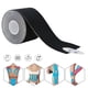 thumbnail image 5 of Cinta Muscular, Rollo Vendaje Autoadhesivo Vendaje Adhesivo Envoltura Autoadhesiva 5cmx5m Rollo De Cinta Vendaje Para Escalada Para Protección Previa Al Partido ANGGREK Otros, 5 of 8