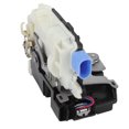 thumbnail image 3 of Door Lock Actuator, Stable Easy Install Sturdy 6QD837015B Long Service Life  For Replacement For 6X1 6E1 1998-2005, 3 of 8