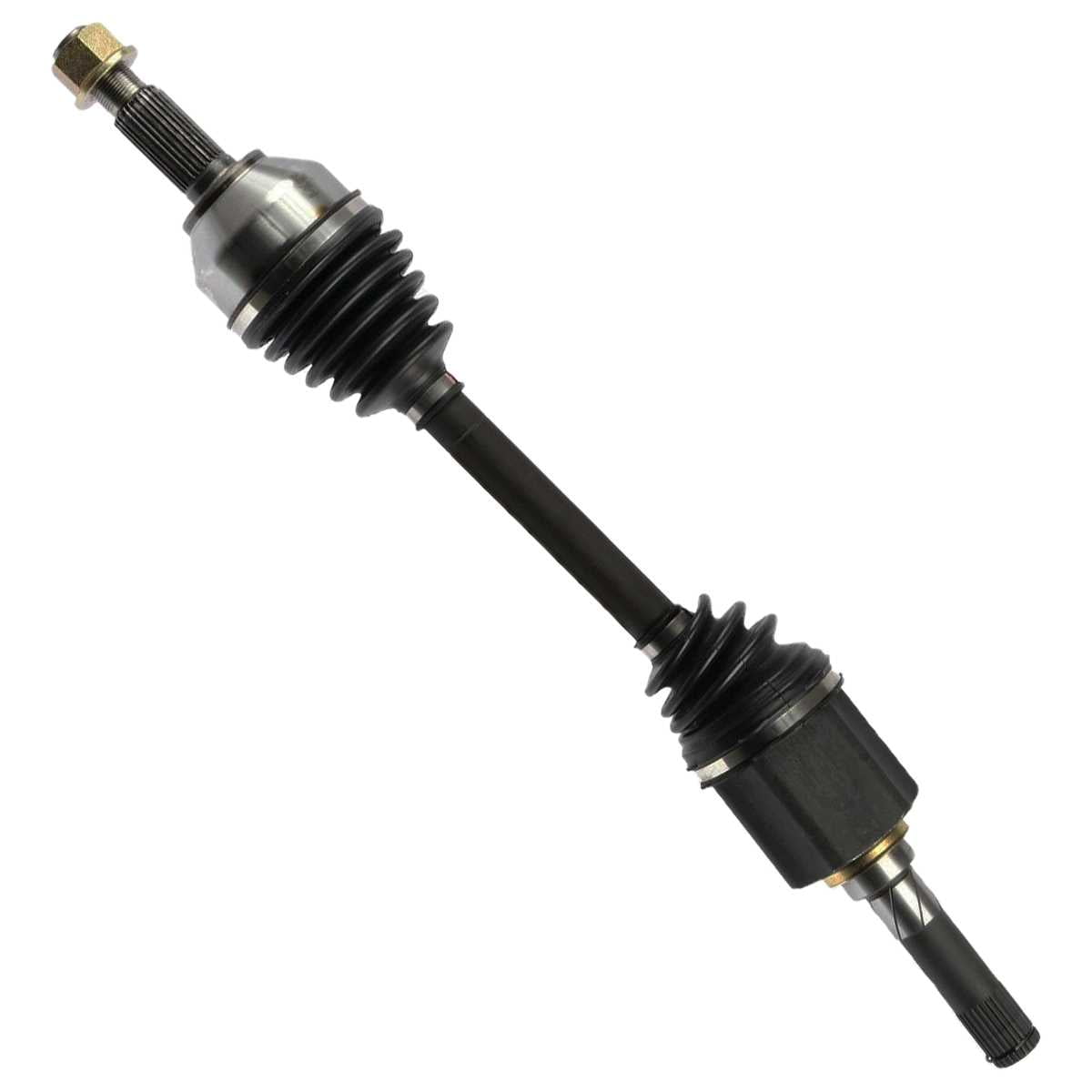 2013 2010 2012 2011 2009 New Front Right CV Axle for NISSAN ROGUE 2.5L 2008
