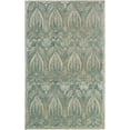 thumbnail image 2 of Surya FGD1002-576 Fitzgerald Area Rug 5' x 7'6" Green Neutral, 2 of 2