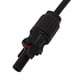 thumbnail image 3 of Cable paralelo del Panel solar Jadeshay 2 piezas Adaptador de rama IP68 resistente al agua, 3 of 8