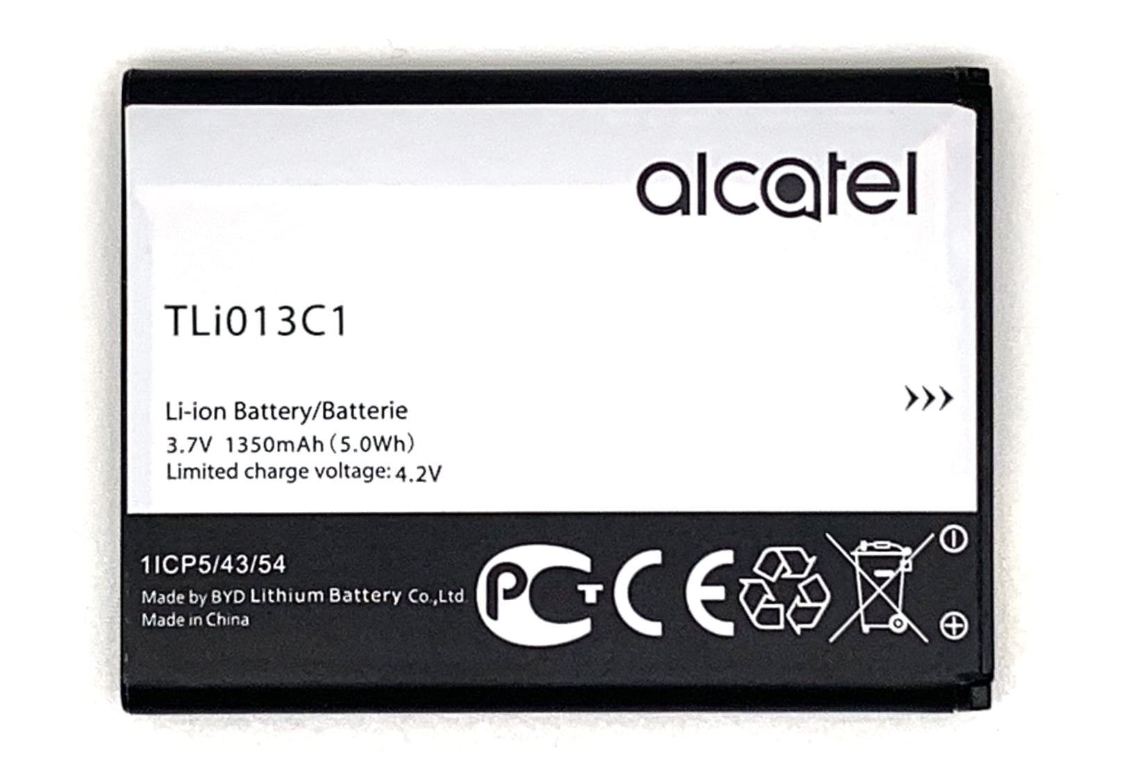 Alcatel 4030d аккумулятор