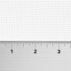 thumbnail image 4 of Stockroom Plus Malla de fibra de vidrio ajustable de repuesto para puertas corredizas de patio (blanco 48 x 236 pulgadas), 4 of 5