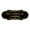 Black Gold, variant on Designer Spanish No toque el timbre Sign (Black Gold) - Medium