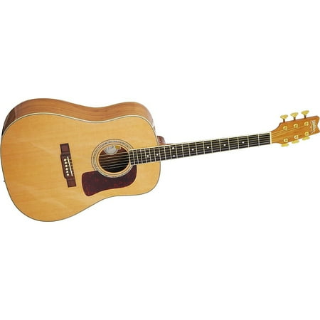 Washburn D27SC Dreadnought Acoustic Guitar Cedar