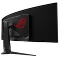 thumbnail image 4 of Monitor Gamer Curvo 49 ASUS ROG Swift PG49WCD 1ms 144Hz Ultra Wide OLED HDMI DP FreeSync, 4 of 6