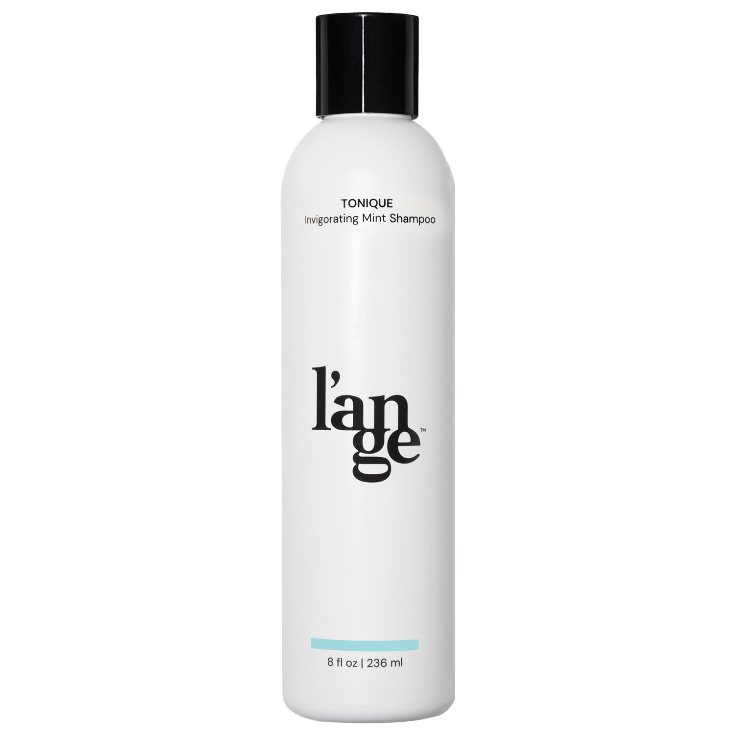 L'ange Hair Tonique Invigorating Mint Shampoo, 8 Ounce - Walmart.com