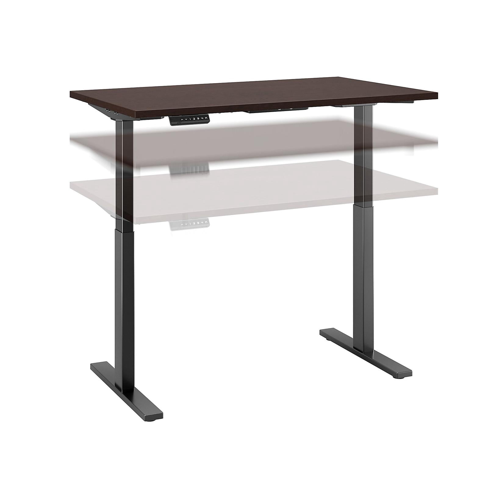 Bush Business Furniture Move 60 Series 48W x 24D in. Height Adjustable