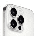 thumbnail image 1 of Apple iPhone 16 Pro 128GB Blanco Reacondicionado, 1 of 2