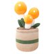 thumbnail image 2 of Juguete de simulación de hongos en maceta, muñeca, planta, decoración de interiores, muñecas, rompecabezas, juego, 2 of 7