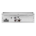 thumbnail image 3 of Reproductor De Mp3 Estéreo Con Radio Universal Para Coche De 12V, Din Único, Bluetooth, Usb, Aux, Radio Fm, Receptor Automático, Reproductor Multimedia Monstrate VI005403-00, 3 of 7