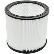 Replacement Filter Cartridge for Shop-Vac 90304 90350  90333 9030400 5 Gallons and Larger