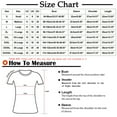 thumbnail image 2 of MuZeFu Oktoberfest Costumes Women Womens Tops Clearance under $5&nbsp; Women Stand-up Collar Blouse Dirndl Blouse Lace Blouse For Oktoberfest Tops, 2 of 4