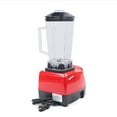 thumbnail image 4 of Professional Power Blender Heavy Duty Commercial Blender Mixer Juicer 3HP 2L, 4 of 12