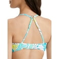 thumbnail image 2 of Kailua Bay Crossroads Underwire Bikini Top Swimsuit, 2 of 2
