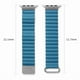 thumbnail image 2 of Correa de Cuero Extensible Magnética para Apple Watch Ultra, Compatible con Todas las Series, 2 of 5