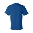 thumbnail image 2 of Champion Men Crewneck Short Sleeve athletic shirts, 2 of 4