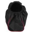 thumbnail image 2 of Housse de Treuil Robuste Imperméable, Housse de Protection pour Treuil Idéale pour Treuils Électriques Intérieur Extérieur Noir, 2 of 8
