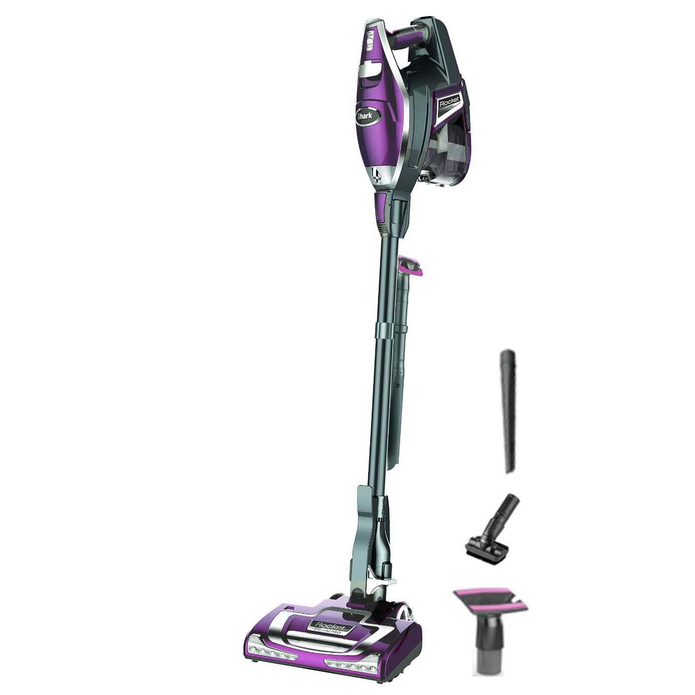 Shark Rocket Ultra Light Upright Vacuum (Certified Refurbished) (HV322