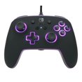 thumbnail image 1 of Manette câblée améliorée Spectra de PowerA pour Nintendo Switch, 1 of 9