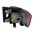 thumbnail image 2 of For GMC Terrain 2010-2017 Tail Light Assembly Driver Side | Outer | CAPA Certified | Replacement For GM2804105 | 22802421, 2 of 6